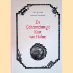 De Geheimzinnige Kast van Holms
Tom de Klerk e.a.
€ 6,00 De Geheimzinnige Kast van Holms
Tom de Klerk e.a.
€ 6,00