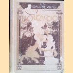 De Decamerone - complete, geïllustreerde uitgave
Giovanni Boccaccio
€ 15,00 De Decamerone - complete, geïllustreerde uitgave
Giovanni Boccaccio
€ 15,00