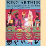 King Arthur and the Knights of the Round Table
Juliet Mozley
€ 10,00 King Arthur and the Knights of the Round Table
Juliet Mozley
€ 10,00