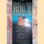 Holman Bible Handbook
David S. - and others Dockery
€ 12,50