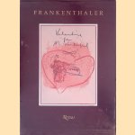 Valentine for Mr. Wonderful door Helen Frankenthaler