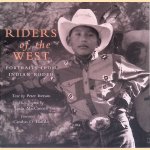 Riders of the West: Portraits from Indian Rodeo
Peter Iverson
€ 15,00 Riders of the West: Portraits from Indian Rodeo
Peter Iverson
€ 15,00
