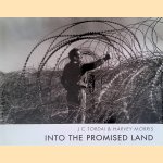 Into the Promised Land: Photo-essay Portraying Palestinian Life in the West Bank and Gaza Strip door J.C. Tordai