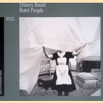 Hotel People
Thierry Bouët e.a.
€ 10,00 Hotel People
Thierry Bouët e.a.
€ 10,00