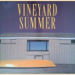 Vineyard Summer door Alison Shaw