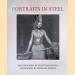 Portraits in Steel
Michael Frisch
€ 15,00 Portraits in Steel
Michael Frisch
€ 15,00