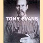 Tony Evans: Taking His Time door David Gibbs e.a.