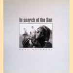 In Search of the San door Paul Weinberg