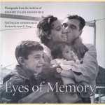 Eyes of Memory: Photographs from the Archives of Herbert & Leni Sonnenfeld door Leni Sonnenfeld