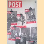 Picture Post 1938-50
Tom Hopkinson
€ 8,00 Picture Post 1938-50
Tom Hopkinson
€ 8,00