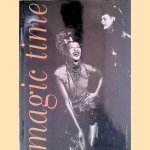 Magic Time
Capella
€ 9,00 Magic Time
Capella
€ 9,00