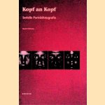 Kopf an Kopf: Serielle Portätfotografie
Martin Hellmold
€ 8,00 Kopf an Kopf: Serielle Portätfotografie
Martin Hellmold
€ 8,00