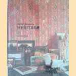 Heritage: Interieur, Portrait, Landscape door Martin Rosswog