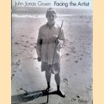 Facing the Artist
John Jonas Gruen
€ 12,50 Facing the Artist
John Jonas Gruen
€ 12,50