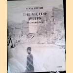 The Victor Weeps: Afghanistan
Fazal Sheikh
€ 20,00 The Victor Weeps: Afghanistan
Fazal Sheikh
€ 20,00