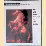 The Wild West: Photographs by David Levinthal
David Levinthal
€ 8,00 The Wild West: Photographs by David Levinthal
David Levinthal
€ 8,00