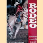 Rodeo: Behind the Scenes at America's Most Exciting Sport
Lynn Campion
€ 20,00 Rodeo: Behind the Scenes at America's Most Exciting Sport
Lynn Campion
€ 20,00