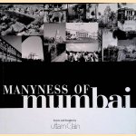 Manyness of Mumbai
Uttam C. Jain
€ 9,00 Manyness of Mumbai
Uttam C. Jain
€ 9,00