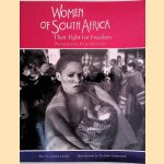Women of South Africa: Their Fight for Freedom: Their Flight for Freedom
Carol Lazar
8,00 €