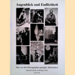 Augenblick und Endlichkeit : das von der Photographie geprägte Jahrhundert: Werke aus der Sammlung Gruber door Reinhold Mißelbeck e.a.