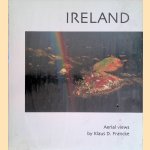 Ireland: Aerial Photographs by Klaus Francke
Klaus D. Francke
€ 12,50