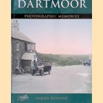 Photographic Memories: Francis Frith's Dartmoor
Martin Dunning
€ 10,00