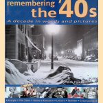 Remembering the '40s: A Decade in Words and Pictures
Nick Freeth
€ 10,00 Remembering the '40s: A Decade in Words and Pictures
Nick Freeth
€ 10,00