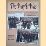 The Way it Was: A History of the Oxfordshire Cotswolds in Old Photographic Postcards
Derek James Bason e.a.
€ 8,00