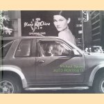 Auto Portraits door Michael Spano