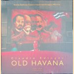 Claudio Edinger: Old Havana
Guillermo Cabrera Infante e.a.
€ 15,00 Claudio Edinger: Old Havana
Guillermo Cabrera Infante e.a.
€ 15,00