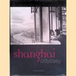 Shanghai Odyssey door Homer Sykes