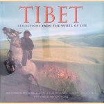 Tibet: Reflections from the Wheel of Life
Carroll Dunham e.a.
€ 15,00 Tibet: Reflections from the Wheel of Life
Carroll Dunham e.a.
€ 15,00