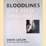 Bloodlines: Vite allo specchio door Owen Logan e.a.