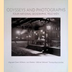 Odysseys and Photographs: Four National Geographic Field Men
Gil Grosvenor
€ 10,00 Odysseys and Photographs: Four National Geographic Field Men
Gil Grosvenor
€ 10,00