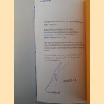 Voltreffer: essays *GESIGNEERD*
Willem Brakman
€ 10,00