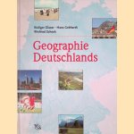 Geographie Deutschlands
Rüdiger Glaser e.a.
€ 9,00