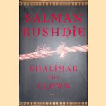 Shalimar the Clown
Salman Rushdie
€ 10,00