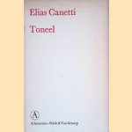 Toneel
Elias Canetti
€ 10,00 Toneel
Elias Canetti
€ 10,00
