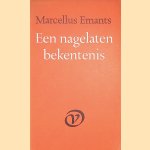 Een nagelaten bekentenis
Marcellkus Emants
€ 10,00