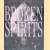 Broken Spirits door Eberhard Grames