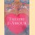 Théâtre d'Amour: the garden of love and its delights
Carsten-Peter Warncke
€ 15,00