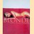 Blonde: Masterpieces of Erotic Photography
Michelle Olley
€ 12,50