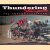 Thundering Stampede: The Chuckwagon Race door Paul Easton e.a.