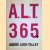 A.L.T. 365+
André Leon Talley
€ 110,00