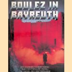 Boulez in Bayreuth: der Jahrhundert-Ring = Boulez in Bayreuth: the Centenary "Ring" = Boulez à Bayreuth"le "ring" du centenaire
Pierre Boulez
€ 12,50