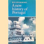 A New History of Portugal door Livermore H.V.