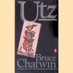 Utz
Bruce Chatwin
€ 6,00 Utz
Bruce Chatwin
€ 6,00