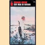 Our Man in Havana door Graham Greene