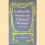 Culture & Society in Classical Weimar 1775-1806
W.H. Bruford
€ 12,50 Culture & Society in Classical Weimar 1775-1806
W.H. Bruford
€ 12,50
