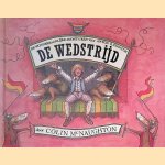 De wonderbaarlijke avonturen van Anton B.Stanton: De wedstrijd
Colin McNaughton
€ 8,00 De wonderbaarlijke avonturen van Anton B.Stanton: De wedstrijd
Colin McNaughton
€ 8,00